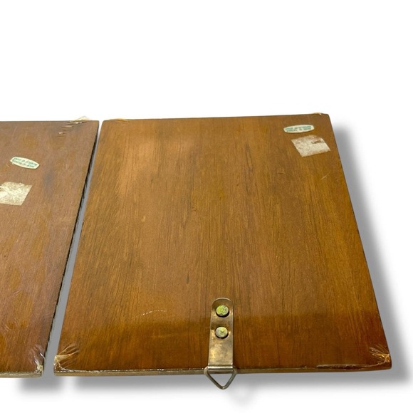 Hummel Children Pictures Framed Set of 2~Still Sealed. - Picture 14 of 16